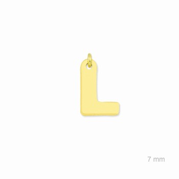 Charm de Plata de Ley... 2