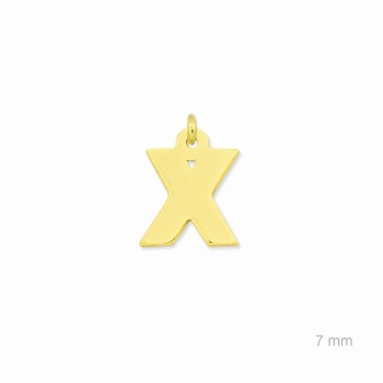 Charm de Plata de Ley... 2