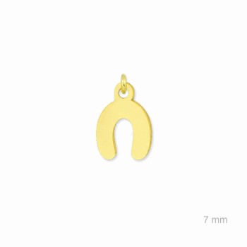 Ferradura de cavalo 2