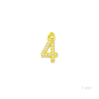 Charm de Plata de Ley... 2