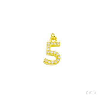 Charm de Plata de Ley... 2