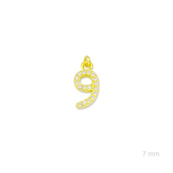 Charm de Plata de Ley... 2