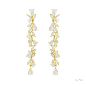 Boucles d'oreilles en... 2