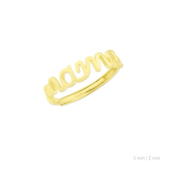 Silver ring 2