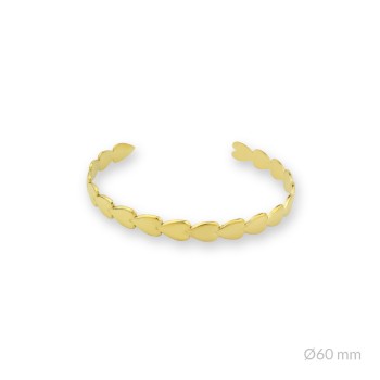Bracelet en Acier