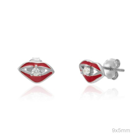 Earrings Cubic Zirconium