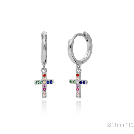 Earrings Cubic Zirconium