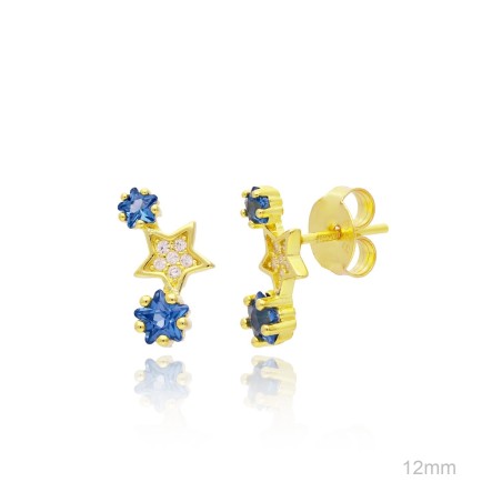 Earrings Cubic Zirconium