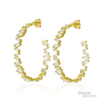 Pendientes Aro Presión... 2