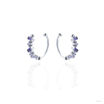 Boucles d'oreilles... 2