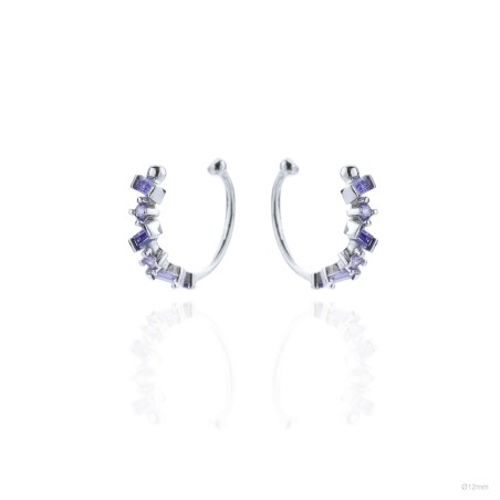 Boucles d'oreilles Grimpeurs d'oreille/Earcuffs