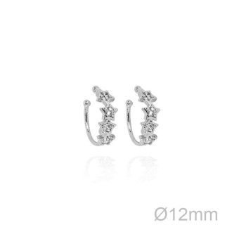 Boucles d'oreilles... 2