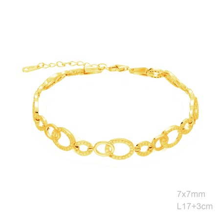 Bracelets Cubic Zirconium