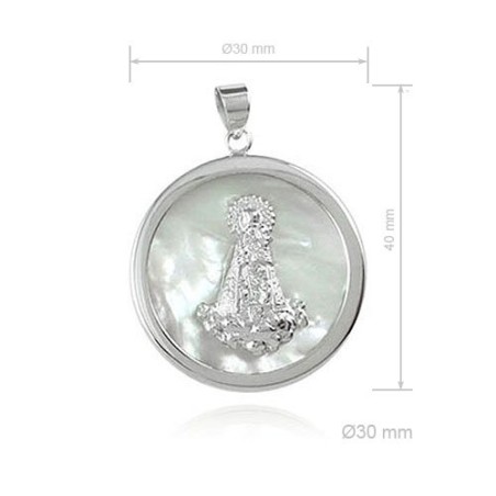 Silver Religious Items 