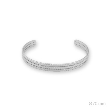 Stainless Steel Bracelet