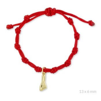 Pulseira de Prata Esterlina 2