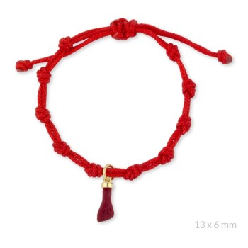 Pulseira de Prata Esterlina 2