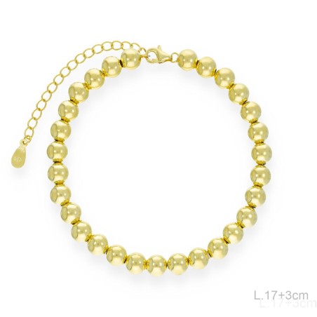 Bracelets Sterling silver