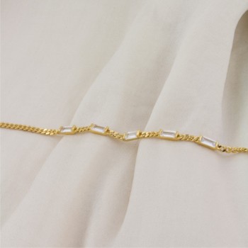 Bracelet en Argent avec... 2