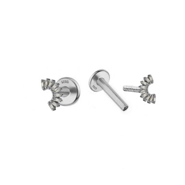 Boucles d'oreilles Piercings