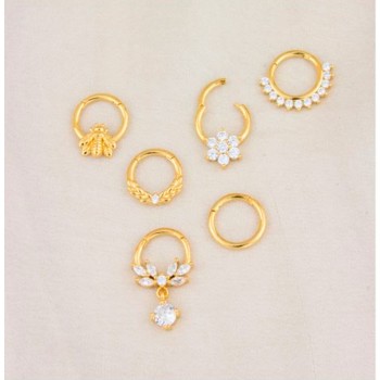 Piercing en Argent 2