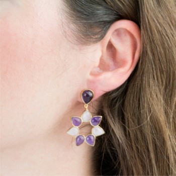 Brincos de Prata Esterlina 2