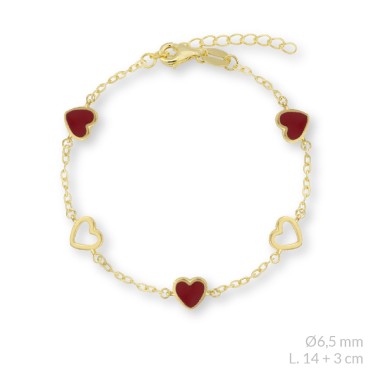 Sterling Silver Bracelet