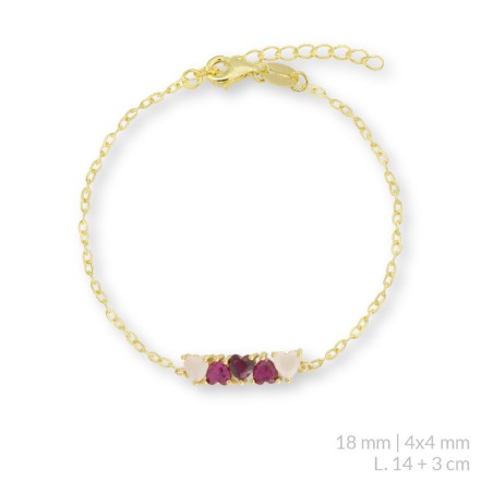 Sterling Silver Bracelet