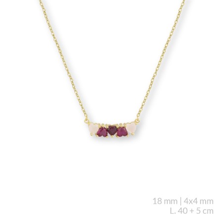 Sterling Silver Necklace