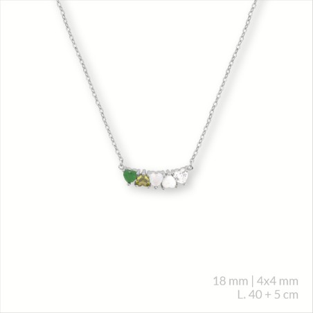 Sterling Silver Necklace