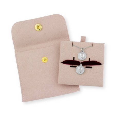 Pack en Argent sterling | Tour de cout et bracelet