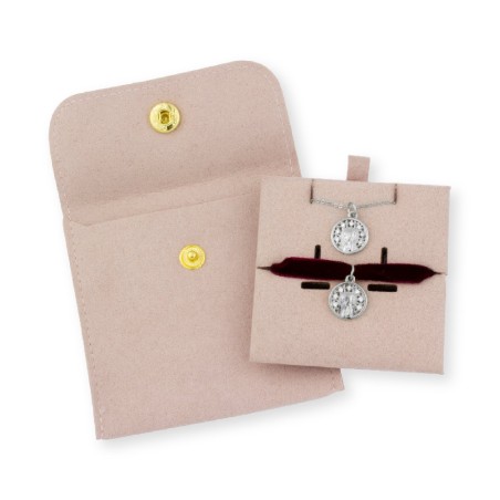 Pack de Prata Esterlina | Gargantilha e pulseira