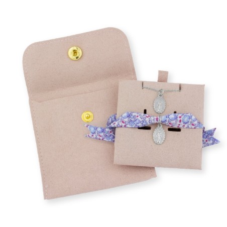 Pack de Prata Esterlina | Gargantilha e pulseira