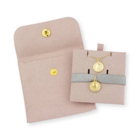 Pack de Prata Esterlina | Gargantilha e pulseira