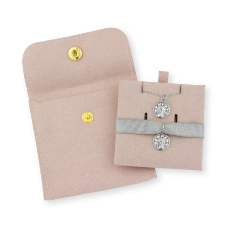 Pack de Prata Esterlina | Gargantilha e pulseira