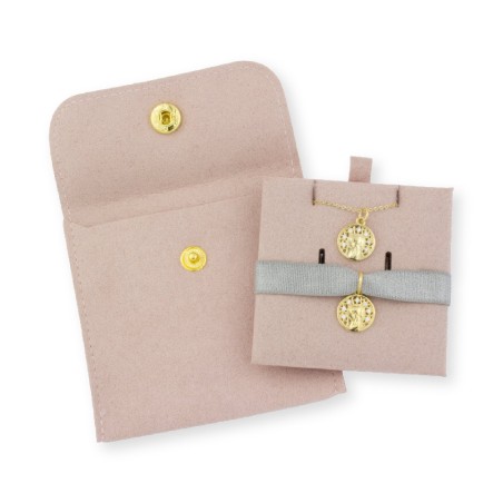 Pack de Prata Esterlina | Gargantilha e pulseira