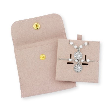 Pack de Prata Esterlina | Gargantilha e pulseira