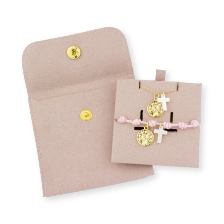 Pack de Plata de Ley | Gargantilla y pulsera