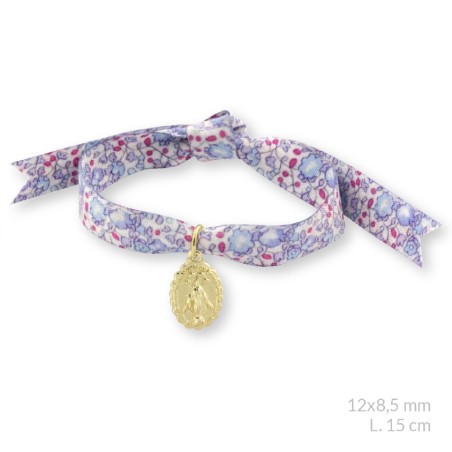 Sterling Silver Bracelet