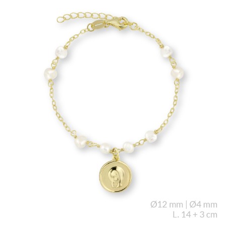 Sterling Silver Bracelet