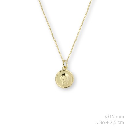 Sterling Silver Necklace