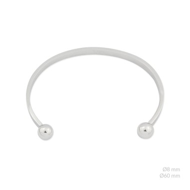 Stainless steel bracelet