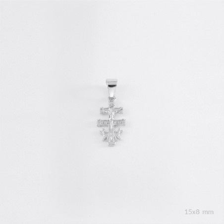 Colgante de Plata de Ley