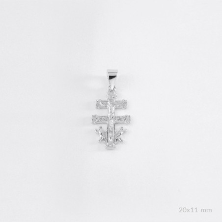 Pingente de Prata Esterlina