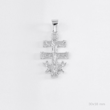 Colgante de Plata de Ley