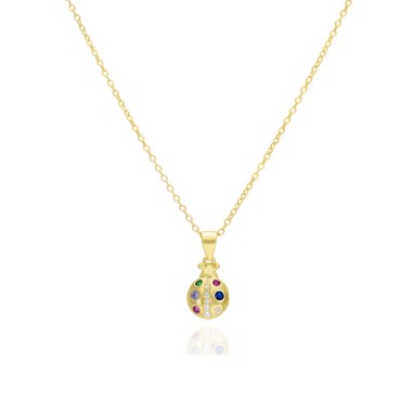 Sautoirs Zircons