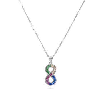 Necklaces Cubic Zirconium 2