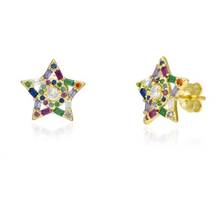 Earrings Cubic Zirconium
