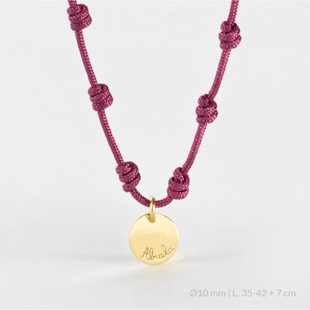 Sterling Silver Necklace