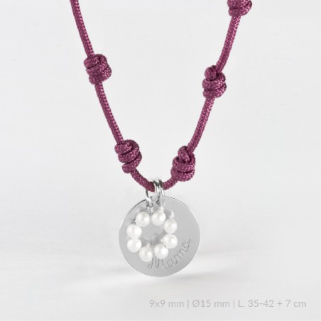 Sterling Silver Necklace